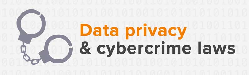 Data Privacy And Cyber Crime Laws