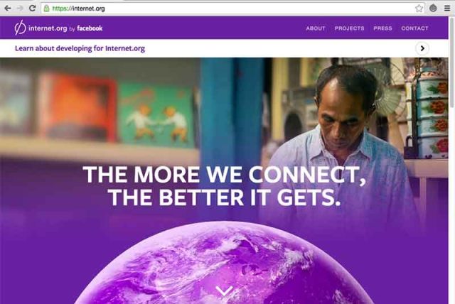 Internet.org: Too good to be true?