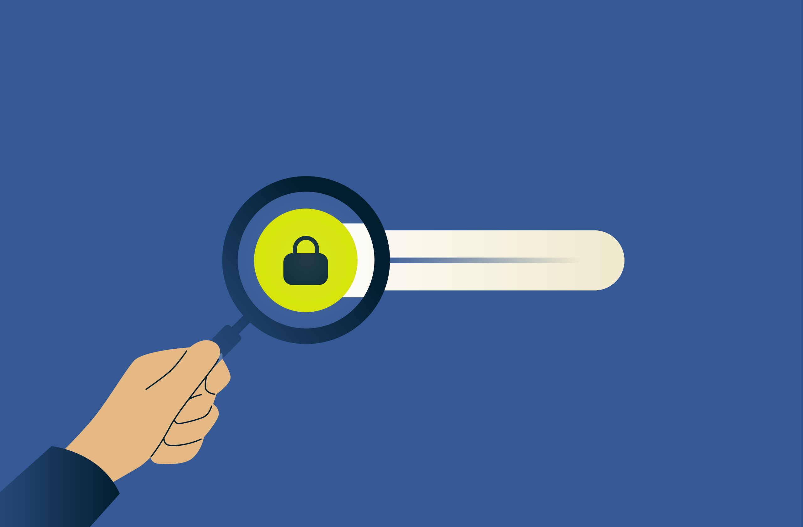 illustration_best search engine for privacy- find the right one for you