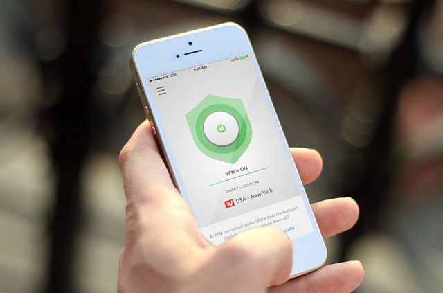 Download ExpressVPN 6.6.7 for iOS today