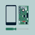 Lockdowns highlight the need to repair devices ourselves