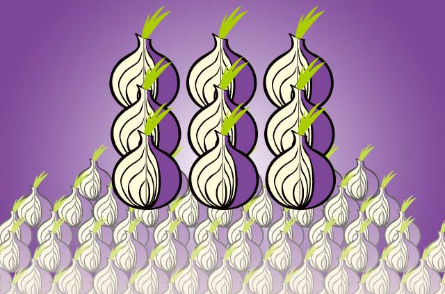 Die 9 besten Onion-Webseiten