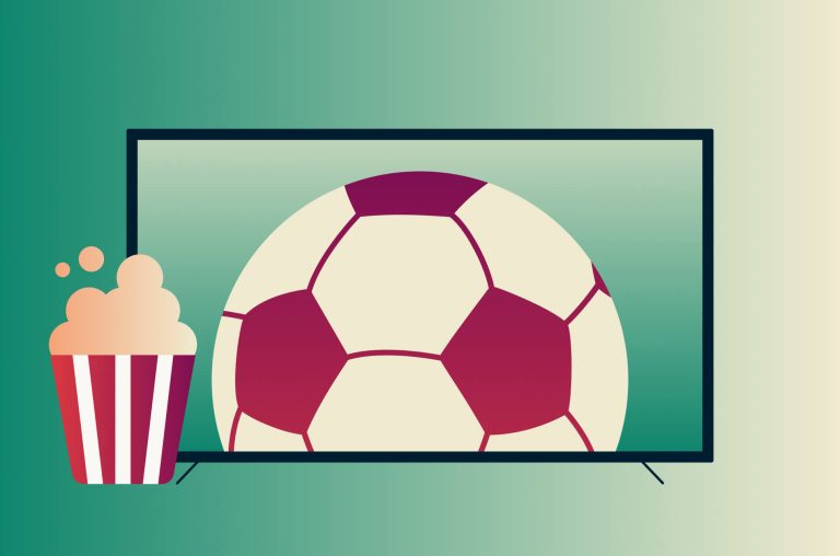 How to enjoy the World Cup…