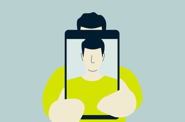 Por qué las selfies llegaron para quedarse