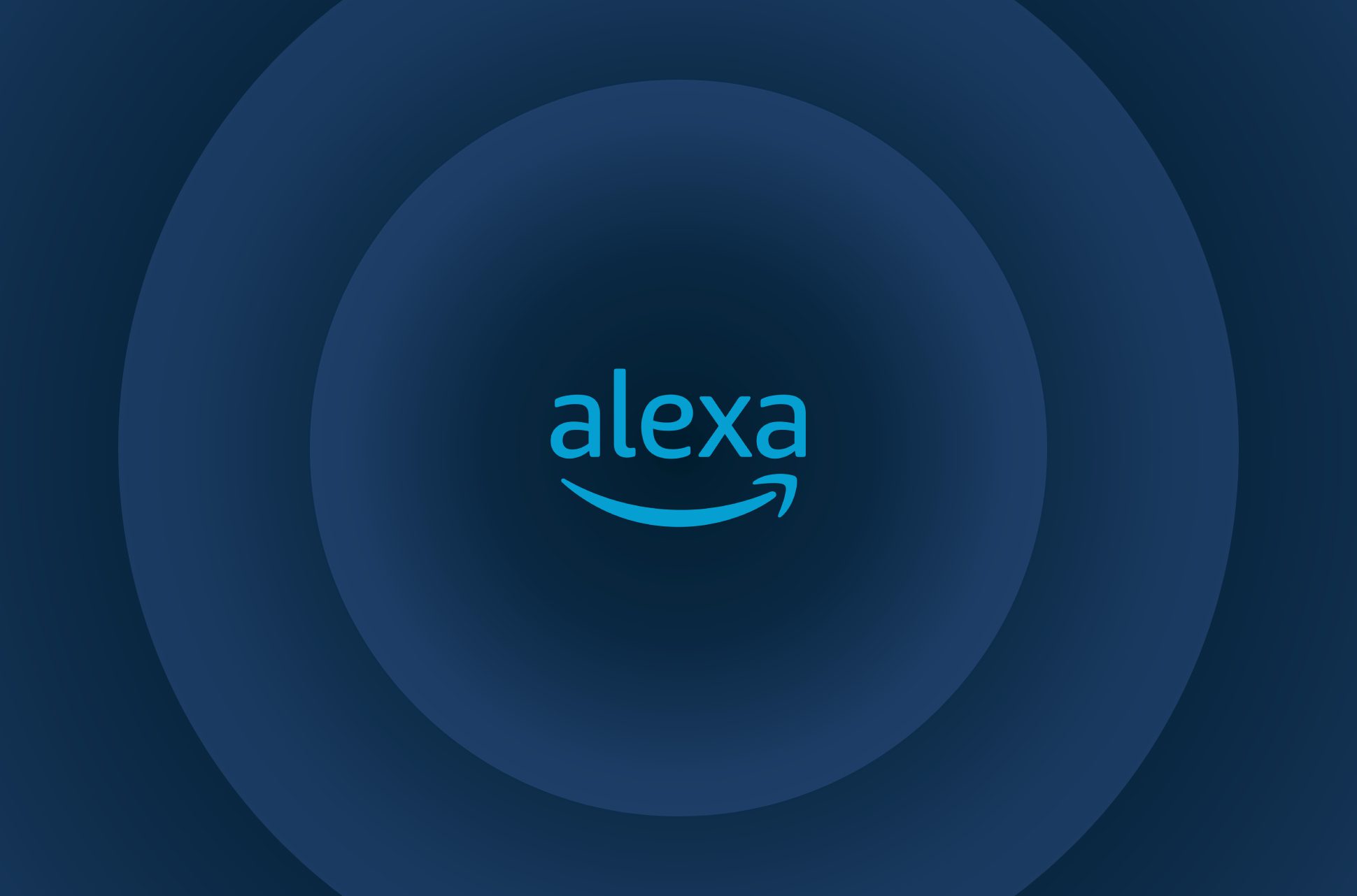 Amazon Alexa.