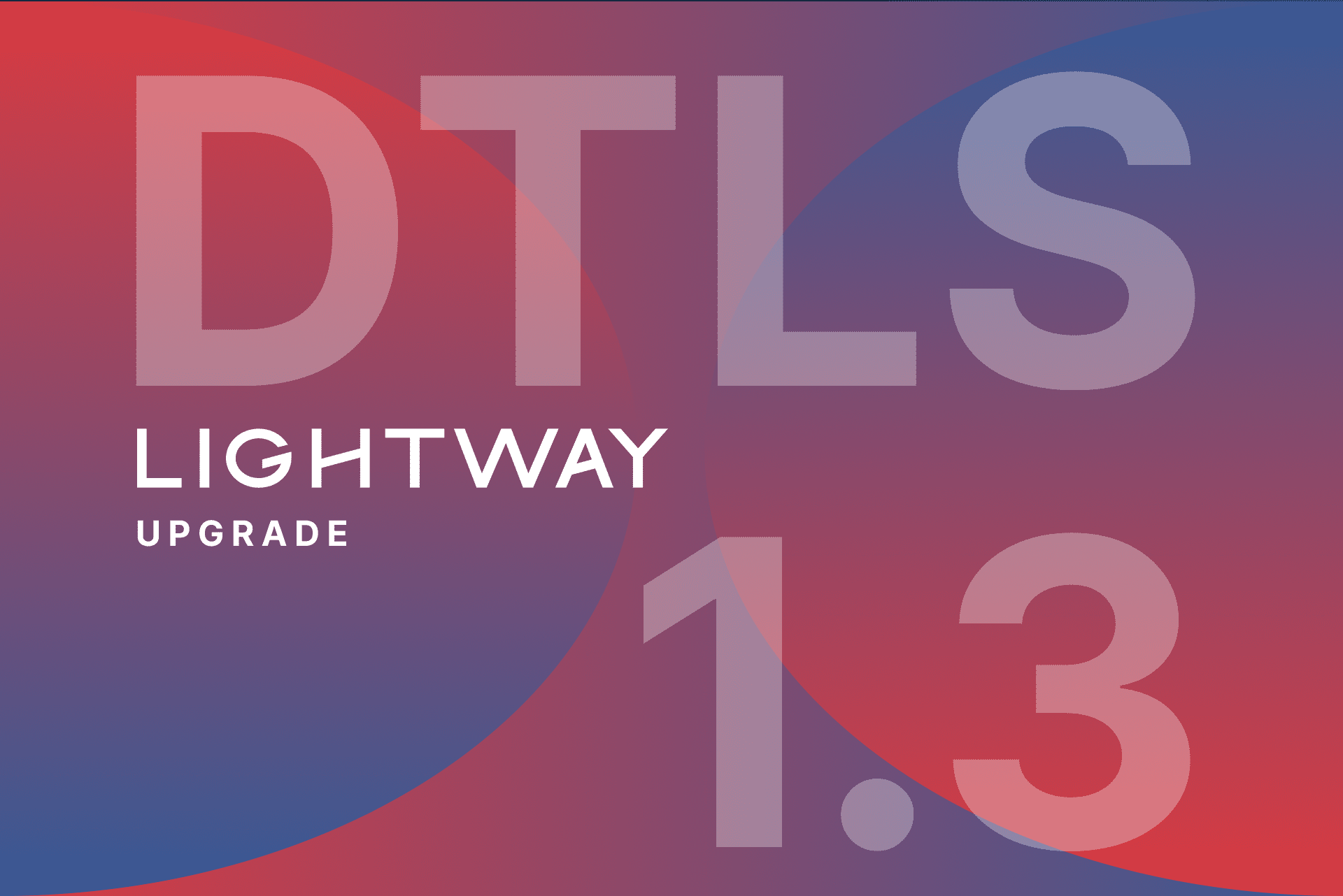 Lightway-DTLS-1.3-C
