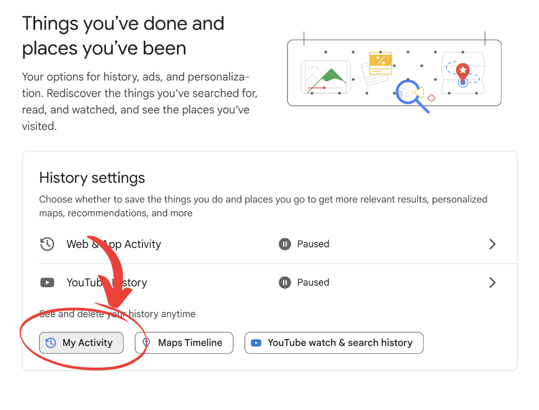 Screenshot Of How To Use Google Personal Data Removal Tool1