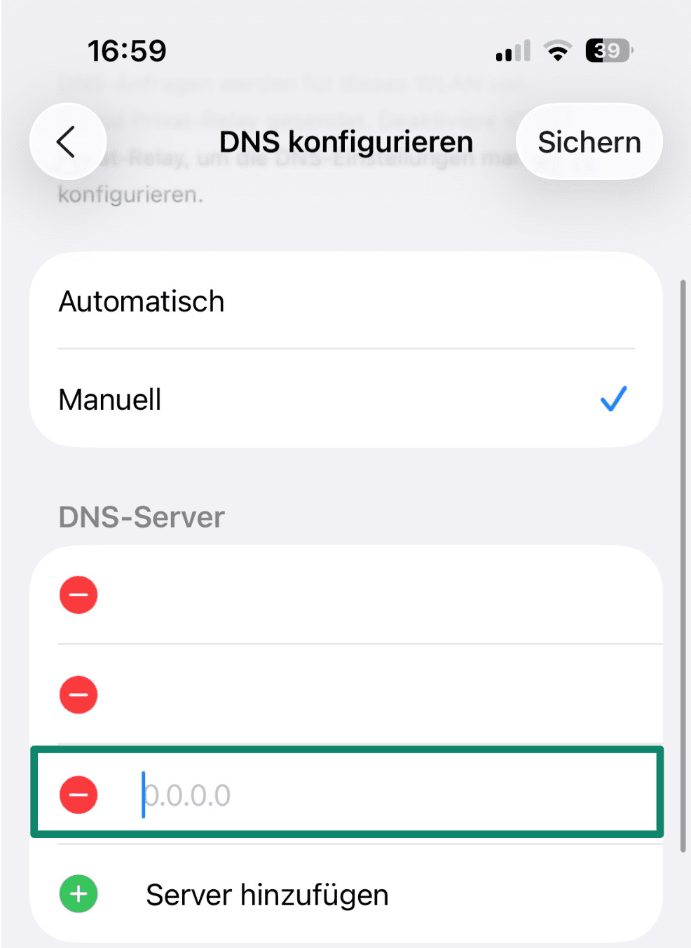 Only use trusted DNS servers as they may be able to see the internet requests you make.