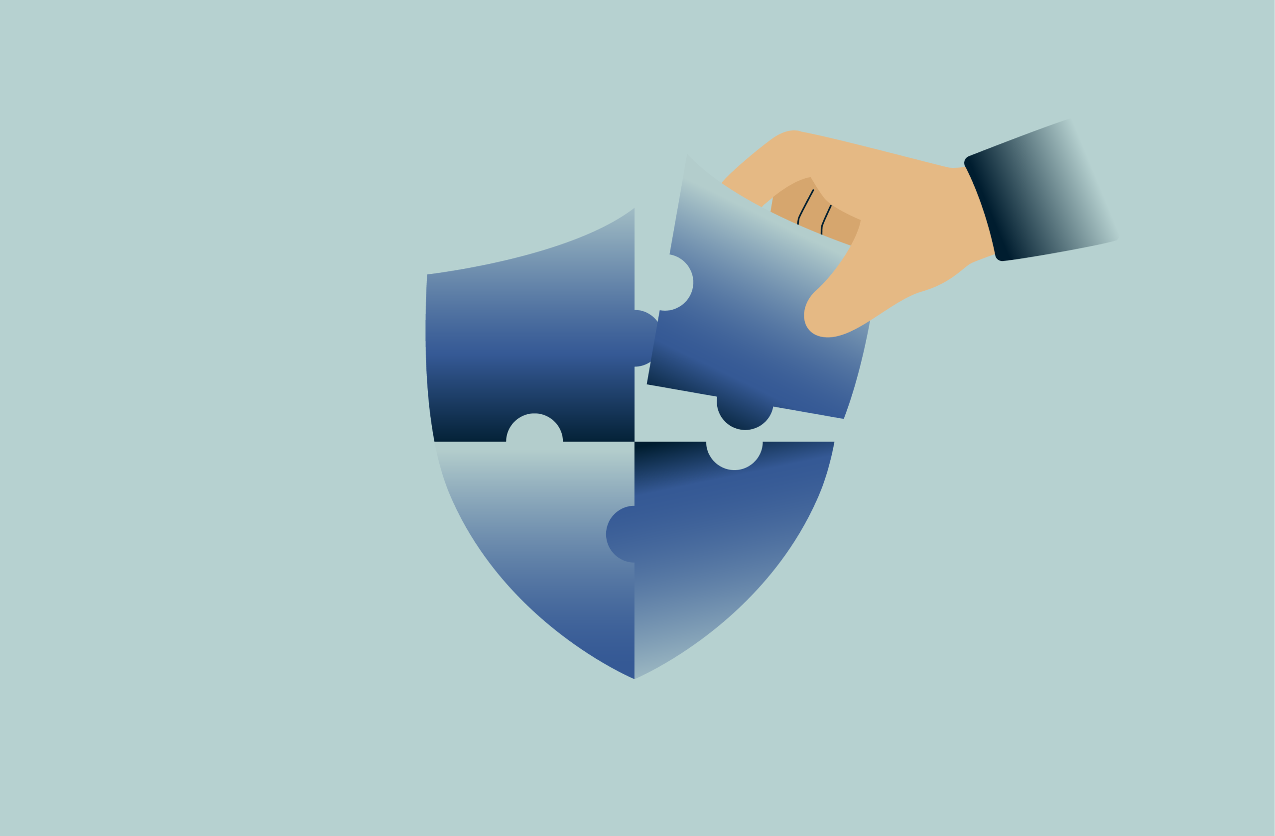 illustration_how to create a vpn- a complete beginner-to-expert guide - featured visual