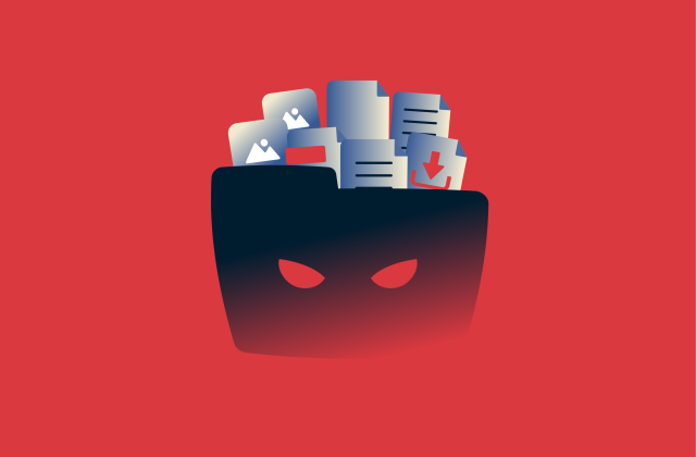 What is data hoarding? Full guide with 5 ways to fix it