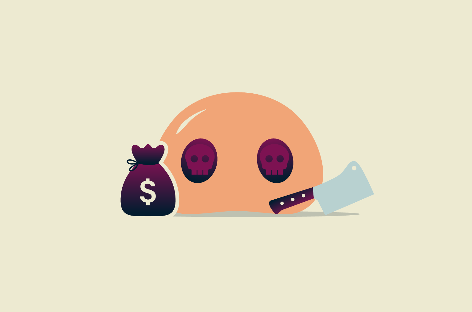 pig butchering scam_featured image