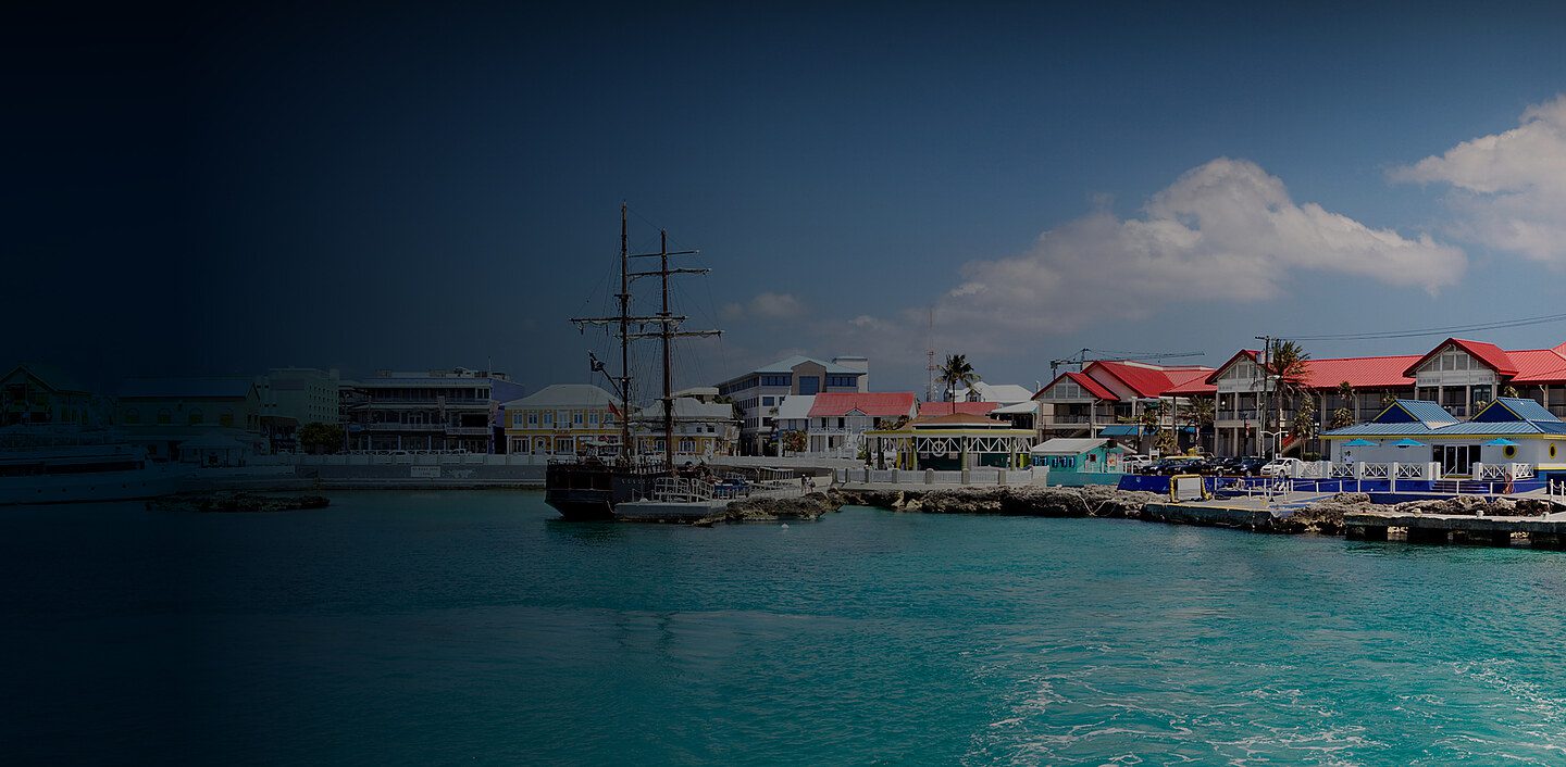 Cayman Islands Ip Address Desktop 1