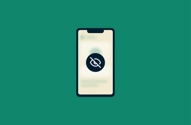 How to change sensitive-content settings on social media