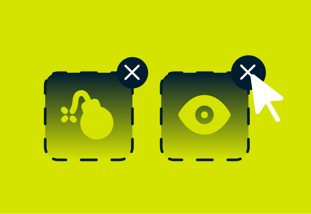 Safer browsing with advanced protection This set of tools boost your online protections. Tracker blocking prevents malicious websites and trackers ...