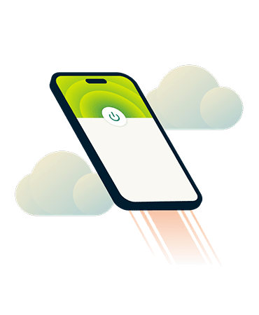 Blazing Fast Speeds 9