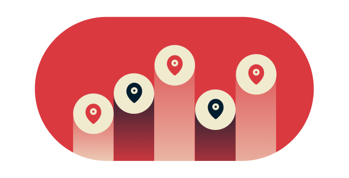 La suplantación de la geolocalización en HTML5 ayuda a mantener la privacidad de tu ubicación Los sitios web pueden utilizar la configuración d...