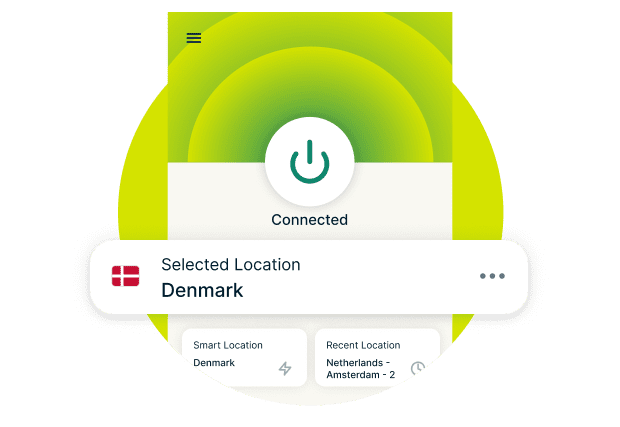 Connect To Server Dk
