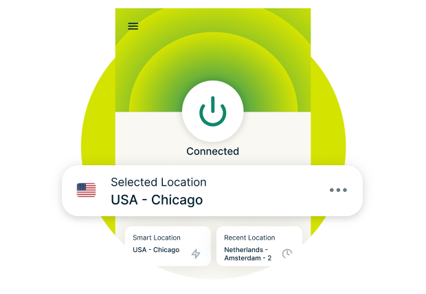 Connect To Server Illinois