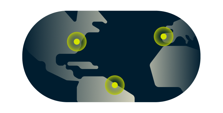 Una interfaz multilingüe para una accesibilidad mundial ¿Prefieres una VPN para Firefox en tu propio idioma? ExpressVPN para Firefox está dispon...