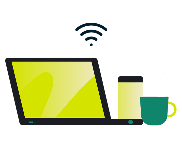 Stay Private On Public Wifi@3x 1