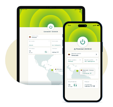 Vpn Ios Android Venezuela