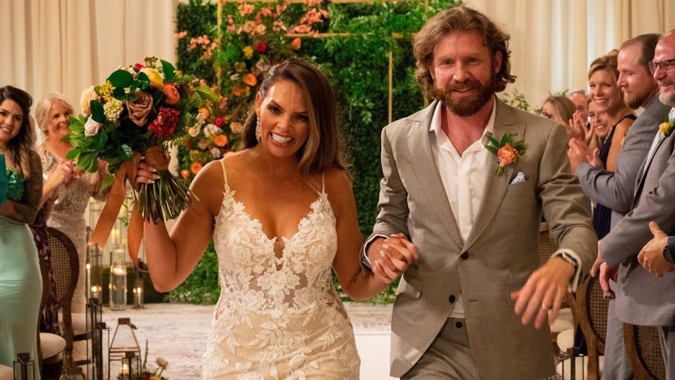 Married at First Sight season 16