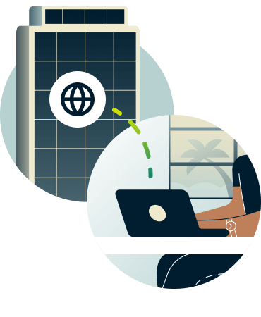 Remote-access VPN Remote workers commonly use remote-access VPNs to connect securely to their company’s network. A trusted VPN provides encrypted...