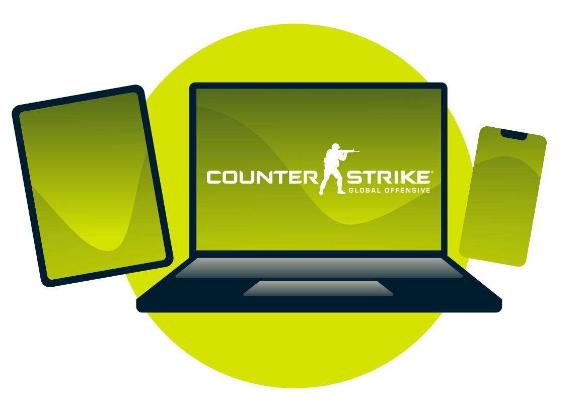 Counter-Strike