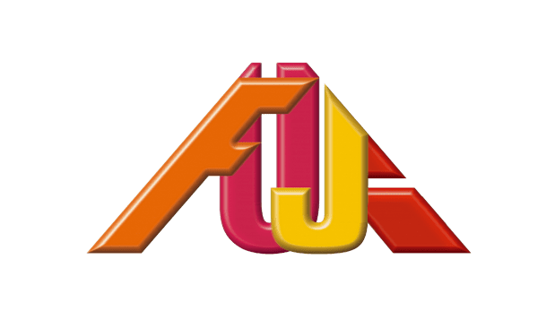 Fuji Rock Festival logo.