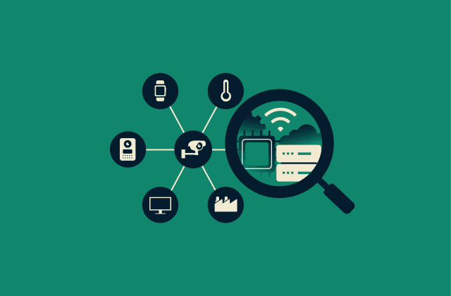 IoT infrastructure: Components, architecture, and best practices