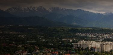 Kazakhstan Ip Address 1