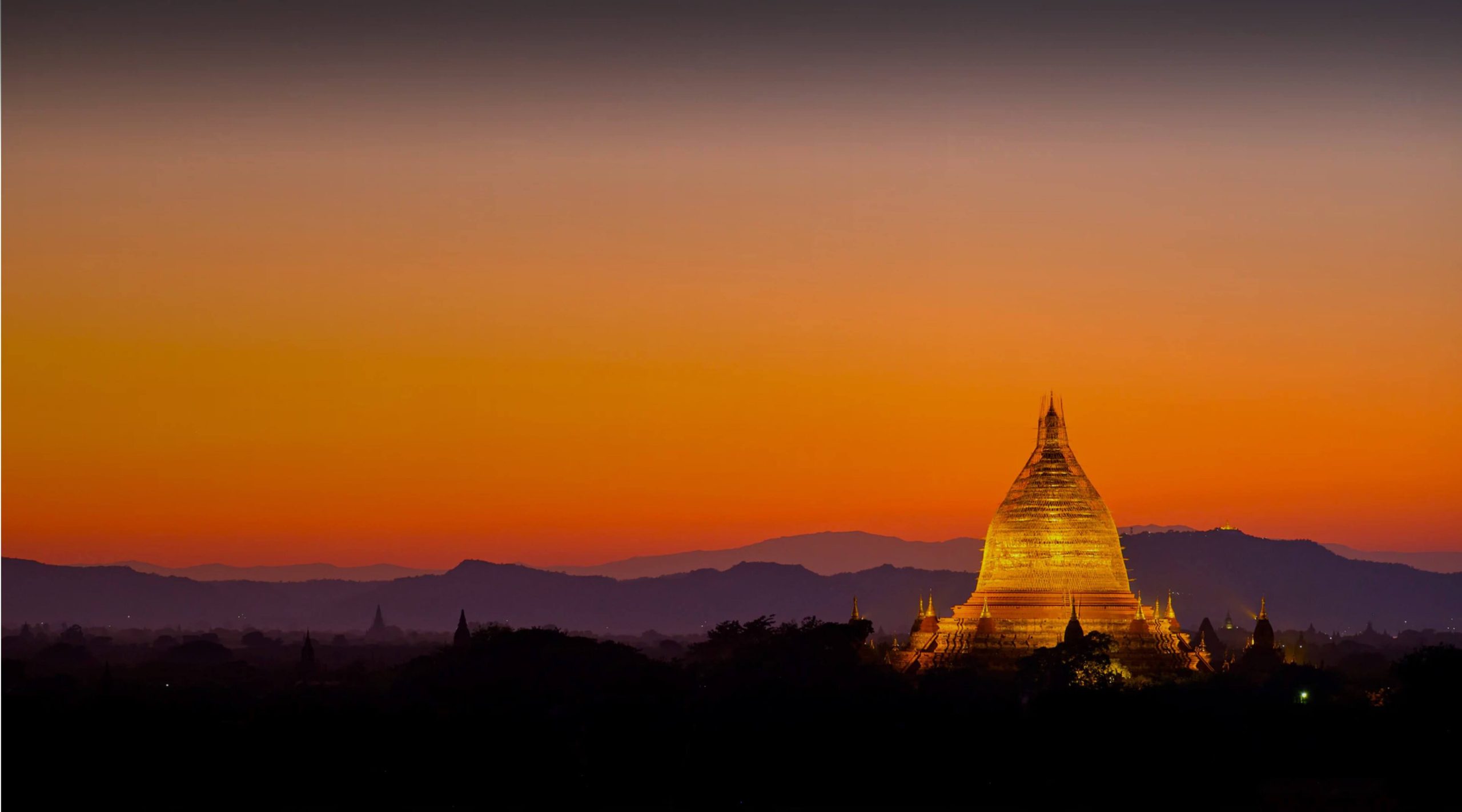 Pobierz najlepszy VPN dla Mjanmy w 2025 roku