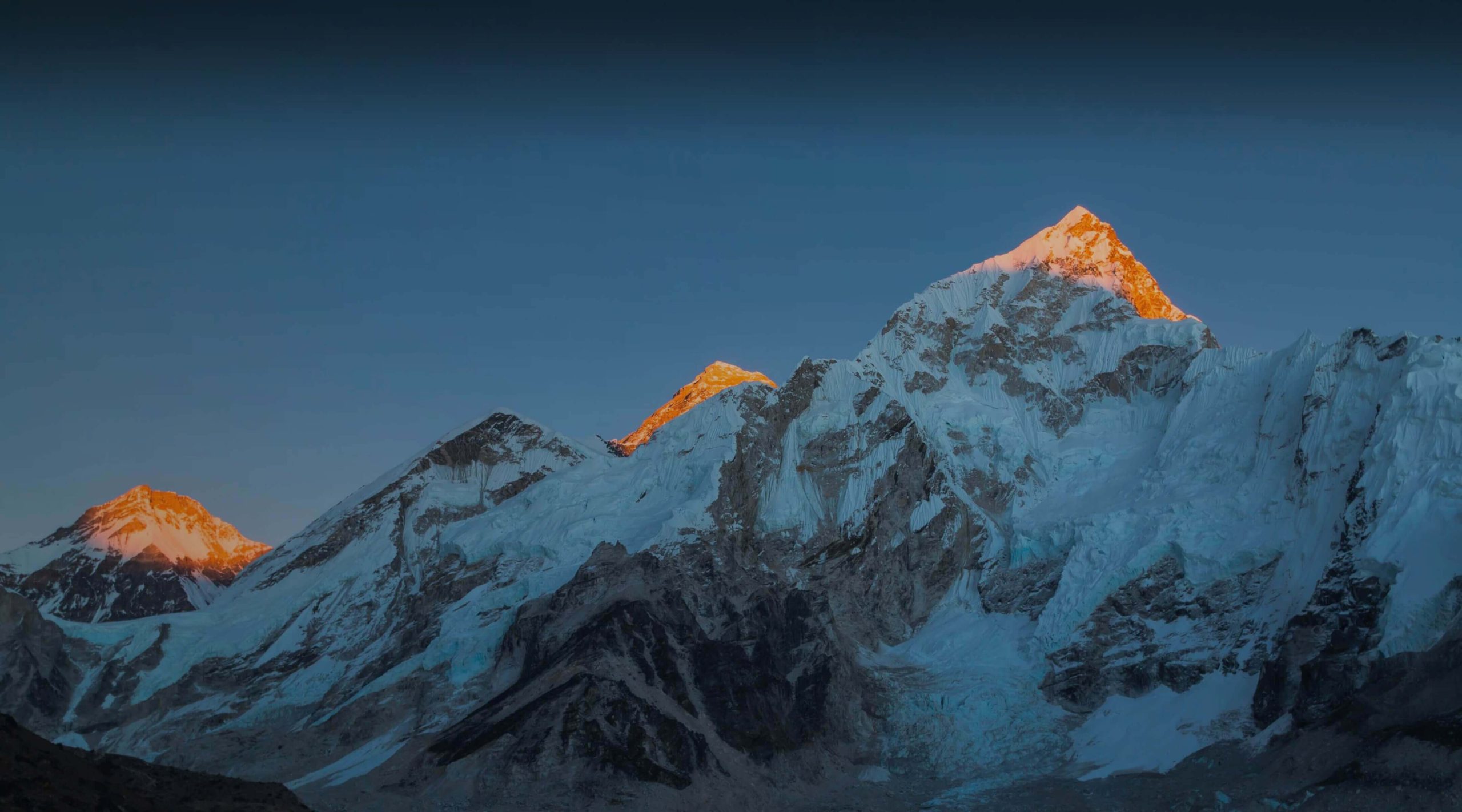 Bester VPN-Dienst für Nepal