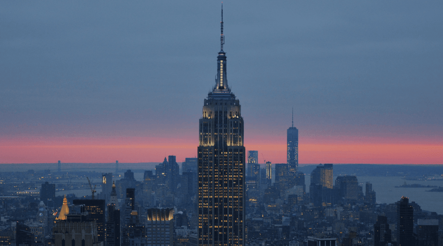 Server VPN a New York 