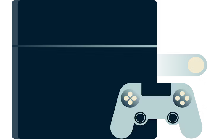 PlayStation 컨트롤러