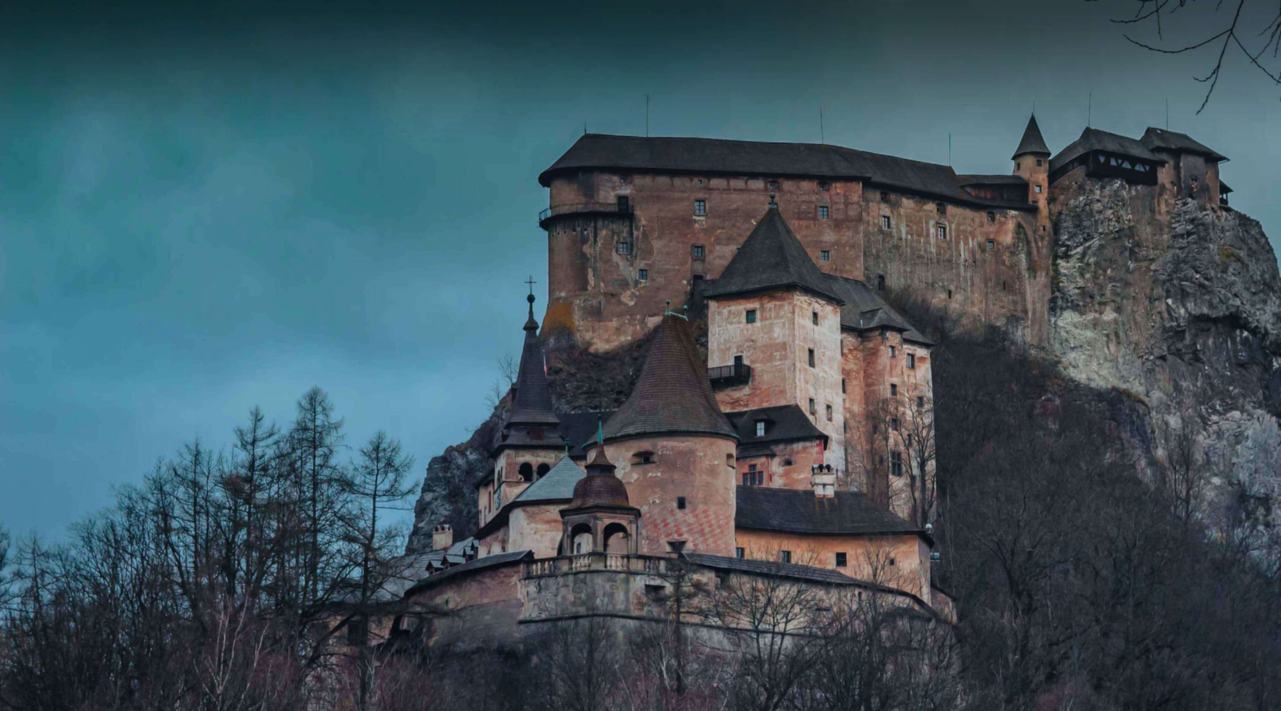 VPN dienst voor Slowakije