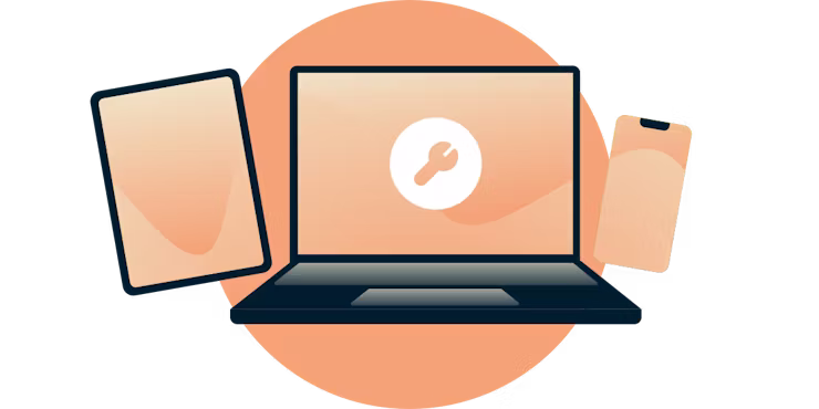 Get the best VPN for streaming video.