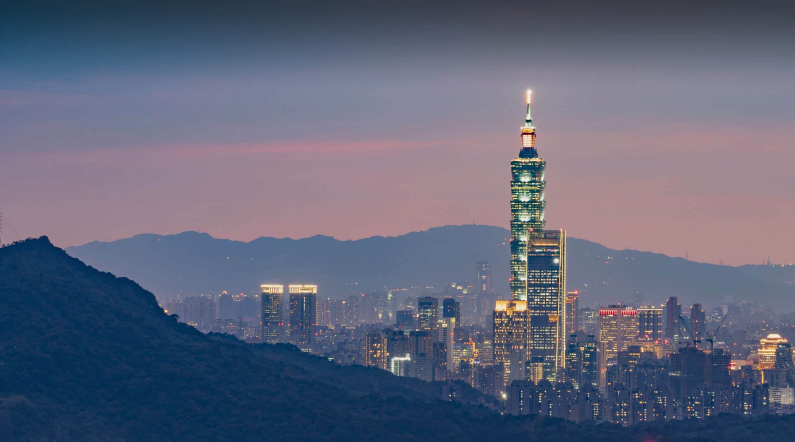 Last ned det beste VPN-et for Taiwan i 2025