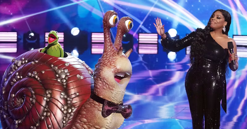 Watch The Masked Singer