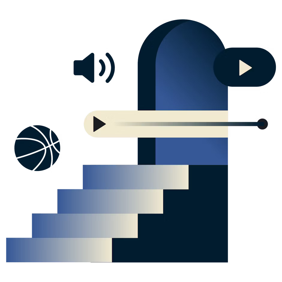 Fjern blokering af film, musik, sport, sociale medier og chat-apps med en VPN.