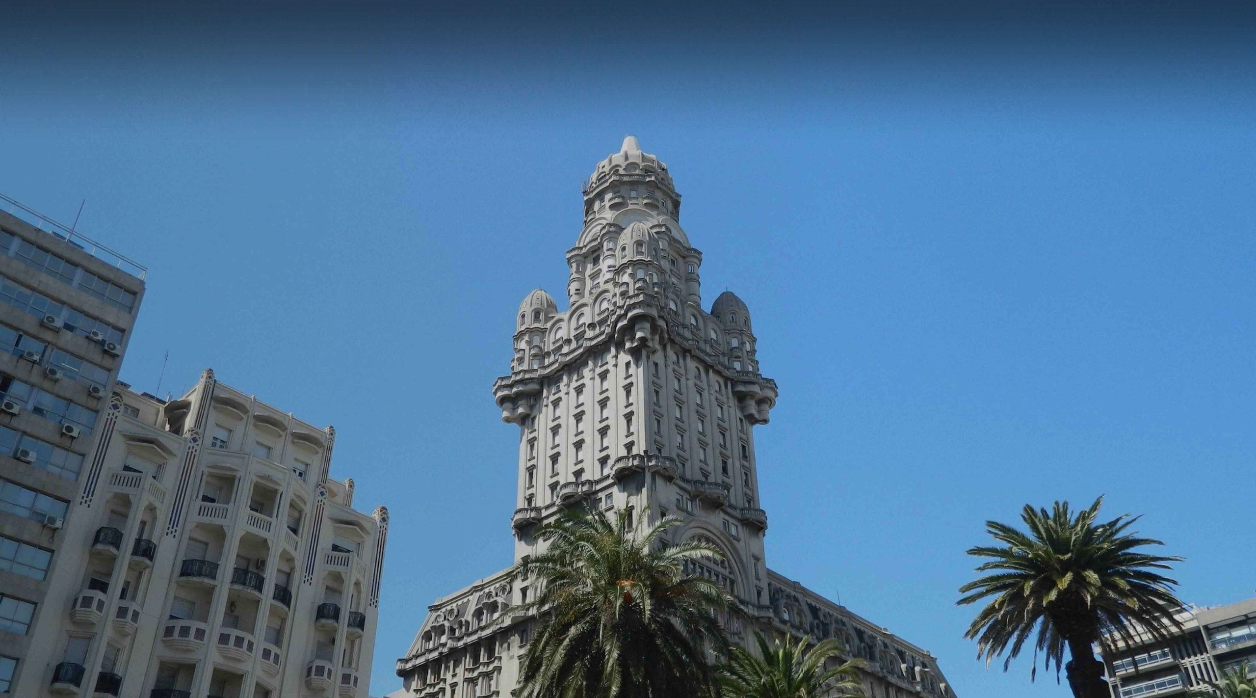 บริการ VPN ของอุรุกวัย