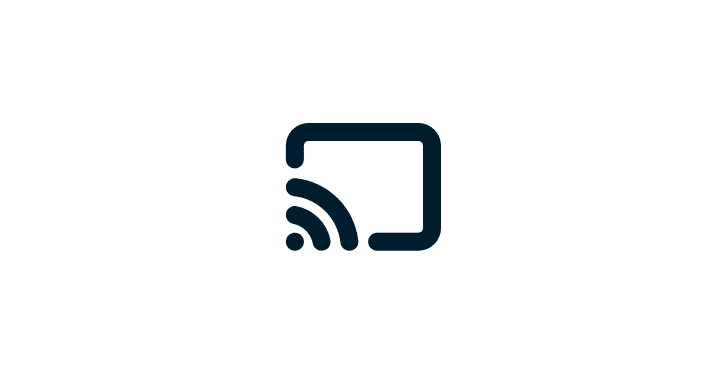 Chromecast-logo.
