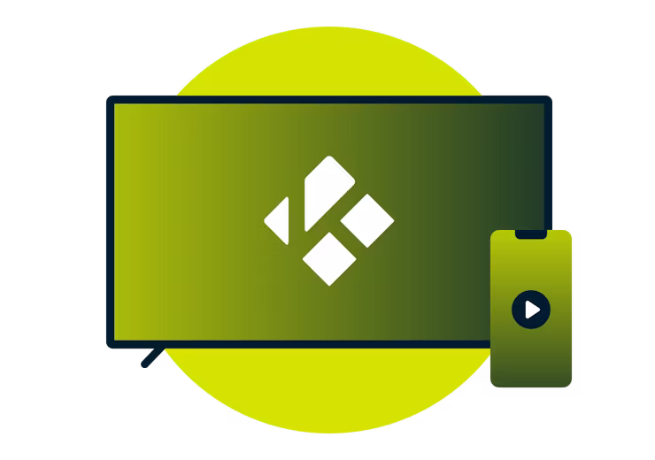 Brug ExpressVPN til at se Kodi på alle dine enheder.