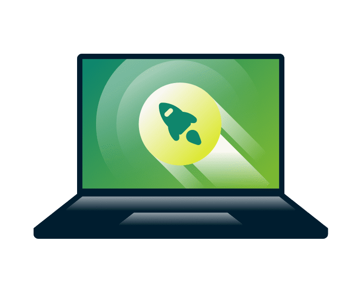 Fast And Reliable@2x