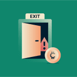 What is a crypto exit scam? Red flags, examples, and how to protect yourself