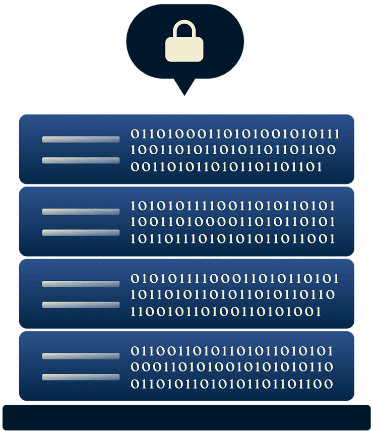Trustedserver Hero 2x