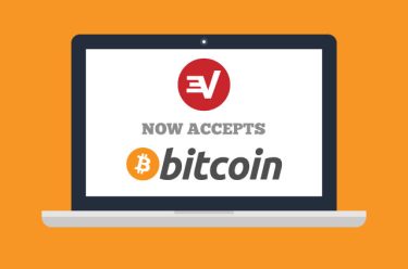 ExpressVPN accepts Bitcoin: Pay securely and anonymously