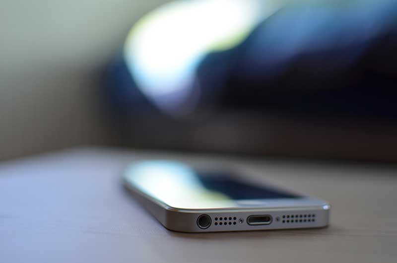 iSpy? Government agencies “petrified” over iPhone encryption