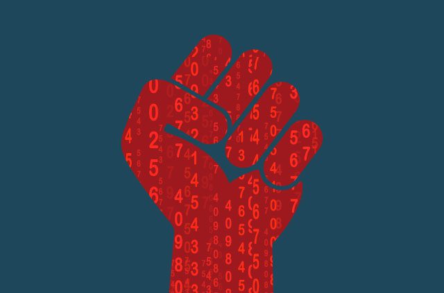 3 non-profits that fight for your digital rights