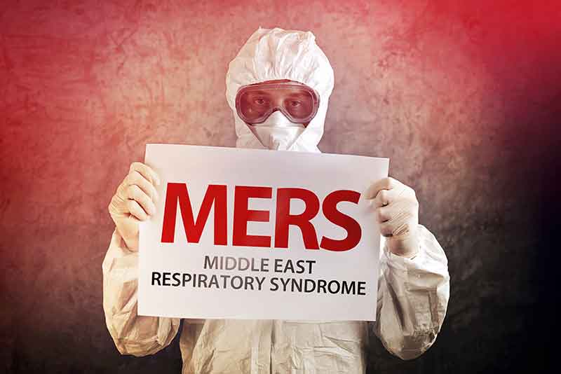 Viral outbreak inspires MERS-themed malware